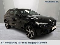 Volvo XC60 Recharge T8 R-Design Pro Edition II