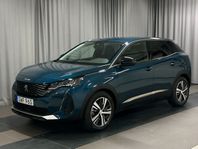 Peugeot 3008 ALLURE Pack Hybrid 225 Drag