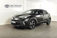 Toyota C-HR 1.8 Elhybrid X-Edition MY23 BSM Navi