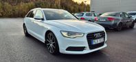 Audi A6 Avant 2.0 TDI DPF Multitronic Proline Nyservad