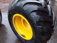 Trelleborg Twin 428 750/45x30,5