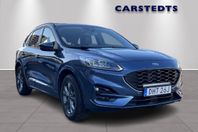 Ford Kuga Plug-In Hybrid ST-Line X Business 2.5 225hk PHEV a