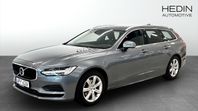 Volvo V90 D4 AWD | Dragkrok | Advanced Edition