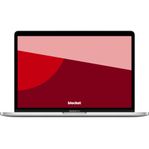 MacBook Pro 13" M2 (2022) med garanti