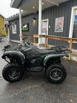 Yamaha Grizzly 700