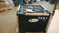 Truckbatteri TAB 80V 930Ah