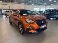 Peugeot 2008 1.2 Active 100 hk