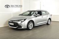 Toyota Corolla Kombi 1.8 Elhybrid Active