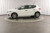 Dacia Sandero 1.0 TCe Euro 4