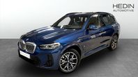 BMW X3 30e xDrive M-sport Värmare Aktiv farth Drag Nyp 772 4