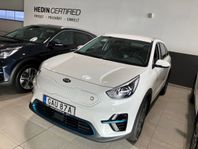 Kia Niro E-NIRO ADVANCE