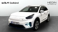 Kia E-Niro Advance Plus