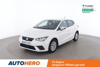 Seat Ibiza 1.0 EcoTSI Style / PDC-Bak