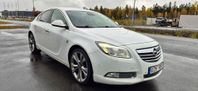 Opel Insignia 2.0 CDTI 4x4 Cosmo Euro 5 Nybes OPC-Line Navi