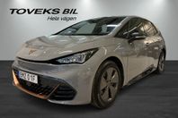 Cupra Born CUPRA 58 KWH Pilot Mediumpaket