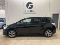 Toyota Verso 1.8 Valvematic Multidrive S Edition 50 Drag BT