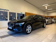 Volvo V60 Cross Country B4 AWD Aut Drag Kamera Navi Värmare