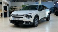 Citroën C4 1.2 PureTech SHINE AUT