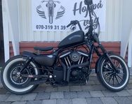 Harley-Davidson Iron XL883N