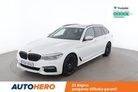 BMW 530 i xDrive Touring 530 Steptronic M Sport / NYSERVAD 2