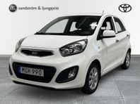 Kia Picanto 1.0 MPI ECO GLS 5DR