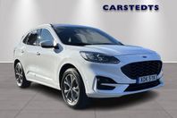 Ford Kuga Plug-In Hybrid ST-Line X Business 2.5 PHEV 225hk A