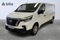 Nissan Primastar S-VHjul/Drag/backkamera/