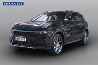 Lynk & Co 01 PHEV