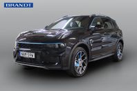 Lynk & Co 01 PHEV