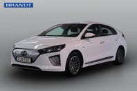 Hyundai IONIQ Electric 38,3 kwh, 136 hk