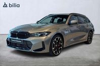 BMW 330e xDrive Touring M Sport PRO LCI II | DEMOBIL | Drag