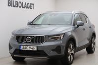 Volvo XC40 Recharge T4 Core Bright NAVI KAMERA VOC