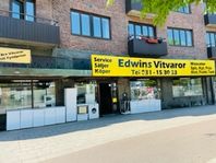 Edwins Vitvaror har stor rea på alla vitvaror med garanti