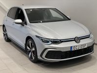 Volkswagen Golf GTE 245HK DSG Värmare