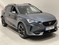 Cupra Formentor 1.5 TSI 150HK DSG7 Drag Backkamera