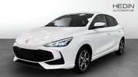 MG 3 LUXURY HYBRID+ 190 HK KAMPANJPRIS*