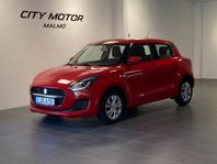 Suzuki Swift 1.2 83hk