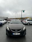 Mazda 6 Wagon 2.0 MZR-DISI Euro 5/Nyservad