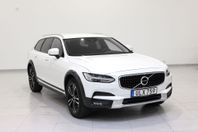 Volvo V90 Cross Country D4 AWD Inscription Pro / Vinterdäck