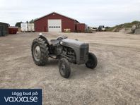 Veterantraktor Ferguson TE20 1953 (Grålle)