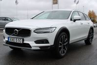 Volvo V90 Cross Country B4  AWD Momentum, Dynförlängning