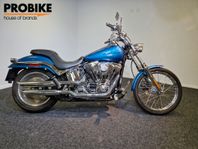 Harley-Davidson Softail Deuce /FXSTDI