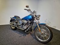 Harley-Davidson Softail Deuce /FXSTDI /