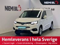 Toyota ProAce City 1.2 Turbo Euro 6 MoK/Kamera/Drag/Navi/SoV