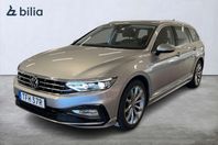 Volkswagen Passat Sportscombi 2.0 TDI SCR BlueMotion 4Motion