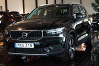 Volvo XC40 Recharge T5 DCT Momentum Blis VOC Drag