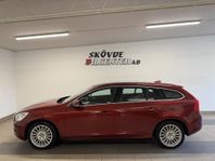 Volvo V60 D2 Momentum/6-VXL/Drag/Xenon/Finans