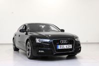 Audi A5 Sportback 2.0 TDI Quattro Alpine Edition 190hk