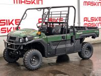 Kawasaki Mule Pro-DX Traktor / T1A