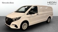 Mercedes-Benz Vito VITO 114 CDI SKÅP EX. LÅNG PRO